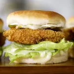 CHICKEN CRISPY