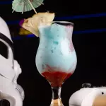 Blue Coco Loko
