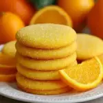 GALLETA NARANJA