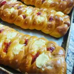 Trenza Mixta