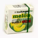 Goma de Mascar Marukawa Melão 5,4g