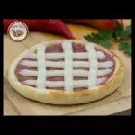 Calabresa Requeijão