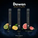 Dawan 800 Puffs