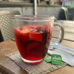 Aromatica de frutas