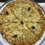 Frango c/queijo