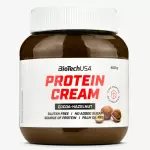 PROTEIN CREAM BIOTECH 500G