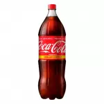 Coca cola 2 L