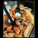 Picada Jotta (2 Personas)