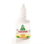 Steviasa orgánica gotero · Coronel 30 ml