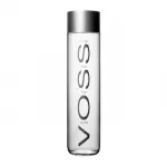 Voss Natural Water Bottle 800 Ml