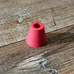 Borracha Mangueira Vermelha