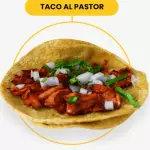 Orden de Tacos