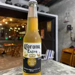 Corona long neck