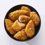 CROCANTES DE FRANGO