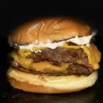 Select Double Bacon