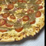 PESTO
