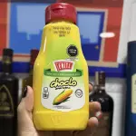 Salsa de Maiz Fritz 240g