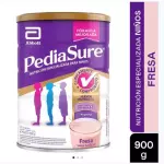 PEDIASURE POLVO FRESA 900 GR