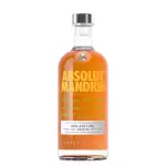 Absolut Mandarina 750ml
