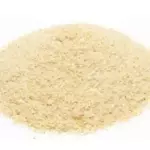 Alho em pó