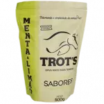 Erva-Mate Trot's Sabores 500g Menta e Limão