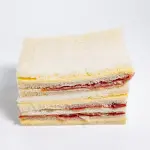 SÁNDWICH SALAME