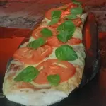 1/2 CAPRESSE