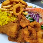 Mariscada Individual