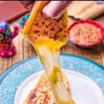 QUESADILLA  QUEIJO