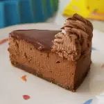 Cheesecake Chocolate