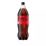 Coca Cola Zero 1,5Lts