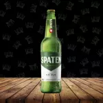 Spaten 355ml Long