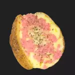 Sabor Pizza