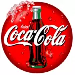 Gaseosa Coca Cola