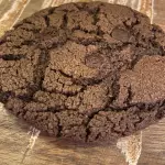 COOKIES Triplo Chocolate