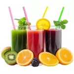 SUCO O COPO 500ml