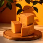 Queijo Cangalha - Parmesão • 300g