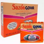 Sazón Goya
