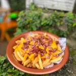 Batata Frita