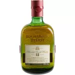 Buchanan's 12 Años