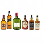 WHISKY