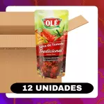 Docena Olé Salsa Tomate 340g