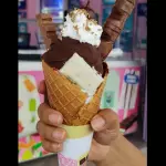 CONO JUMBO