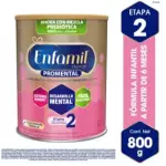 ENFAMIL ETAPA.2 800 GR