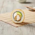 CHICKEN TEMPURA