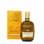 BUCHANANS MASTER 750ML