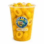 Caipirosca 500 ml