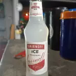 Smirnoff ice