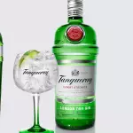 GIN TÔNICA TANQUERAY