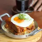 Croque Madame